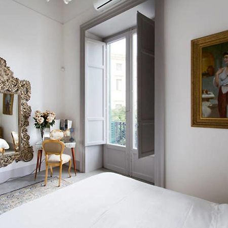 Piazza Marina Chic Lägenhet Palermo Exteriör bild
