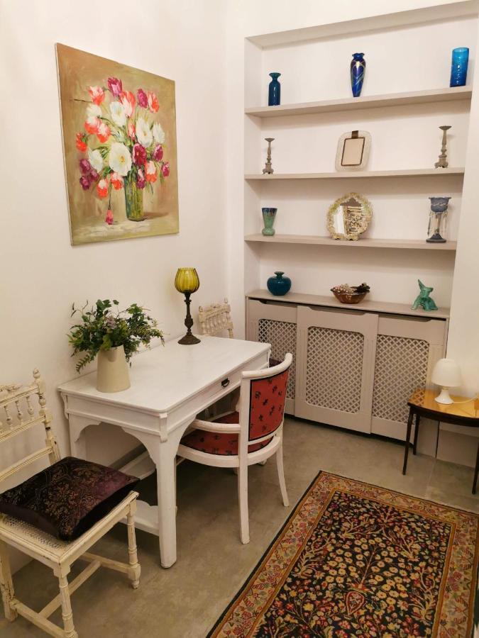 Piazza Marina Chic Lägenhet Palermo Exteriör bild