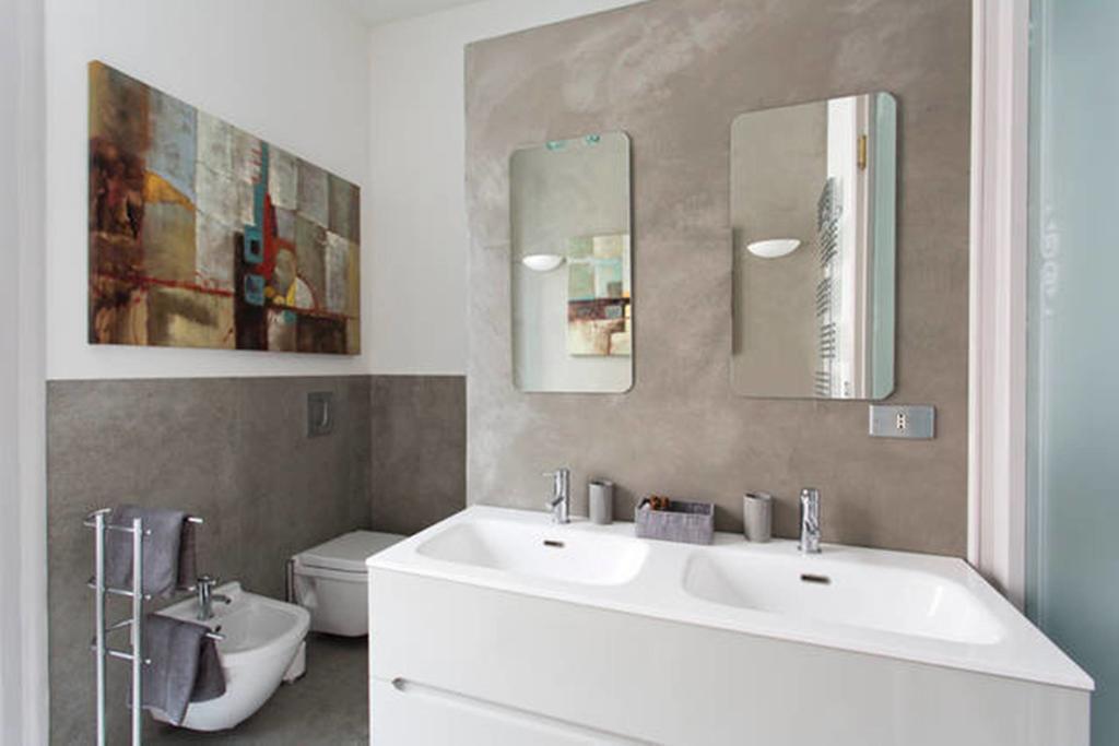Piazza Marina Chic Lägenhet Palermo Exteriör bild